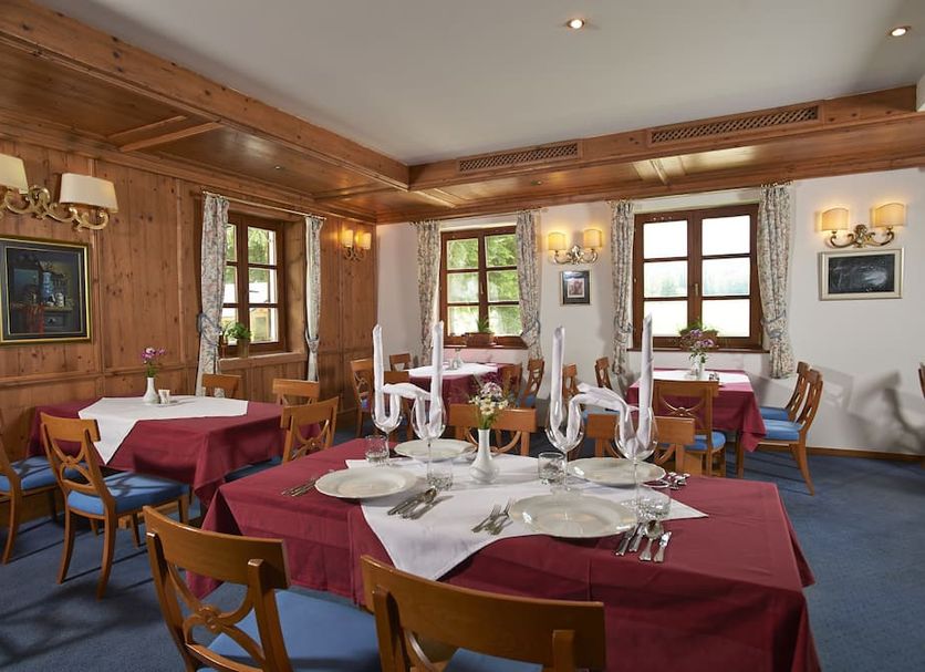 Restaurang Foto