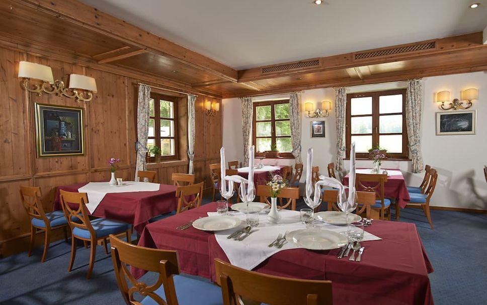 Restaurang Foto