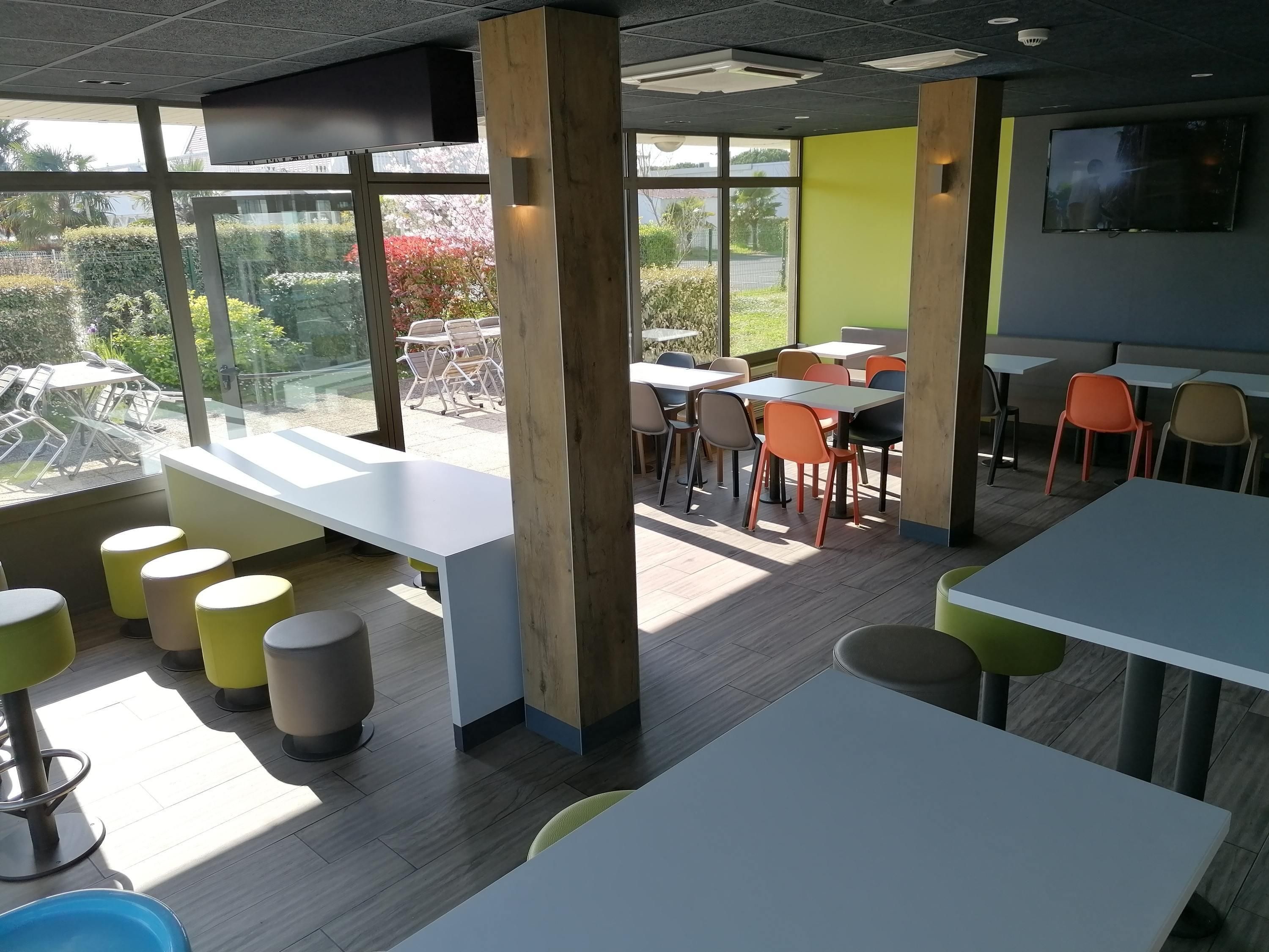 Restaurang