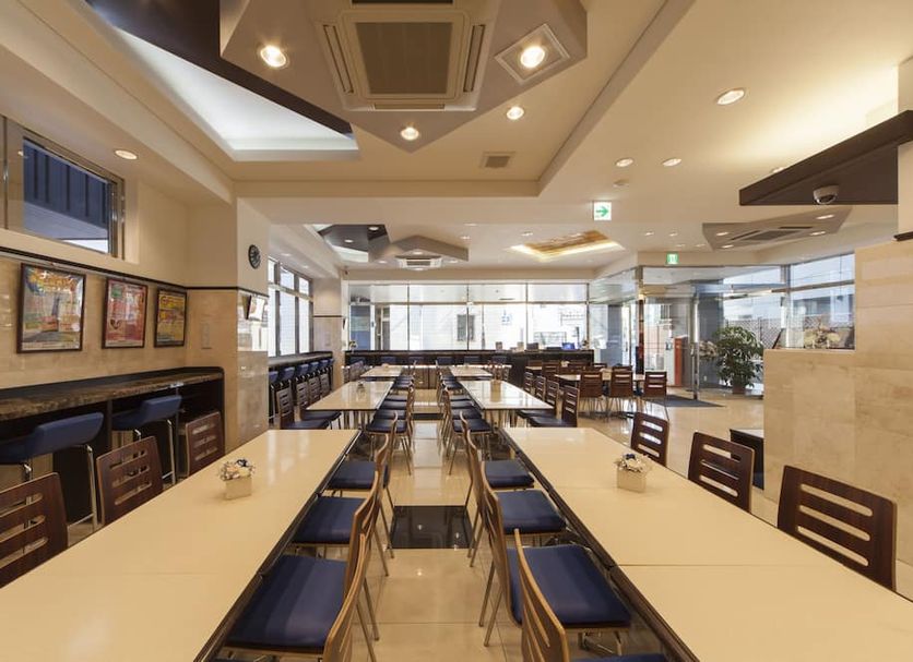 Restaurang Foto