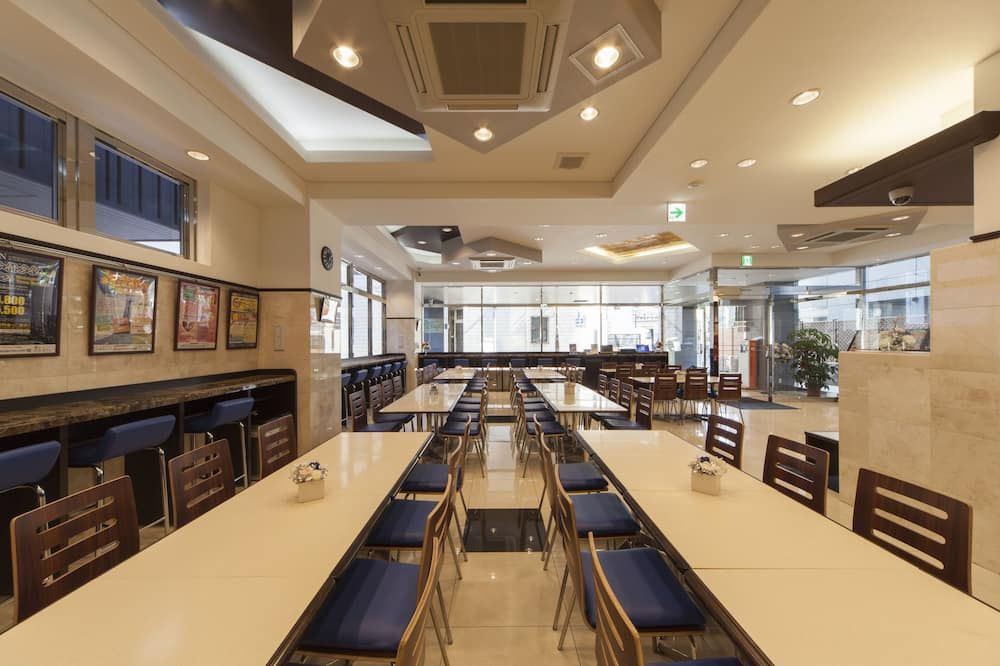 Restaurang Foto