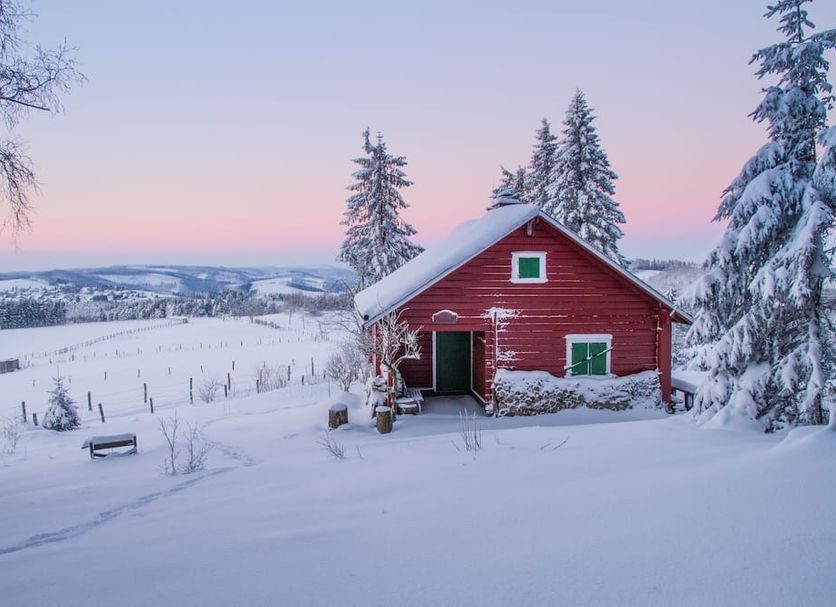 Byggnad Foto
