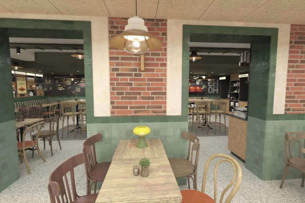 Restaurang Foto