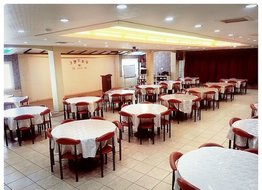 Restaurang Foto