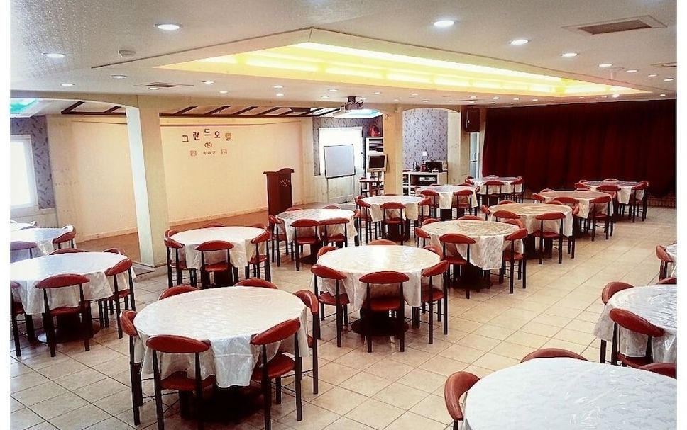 Restaurang Foto