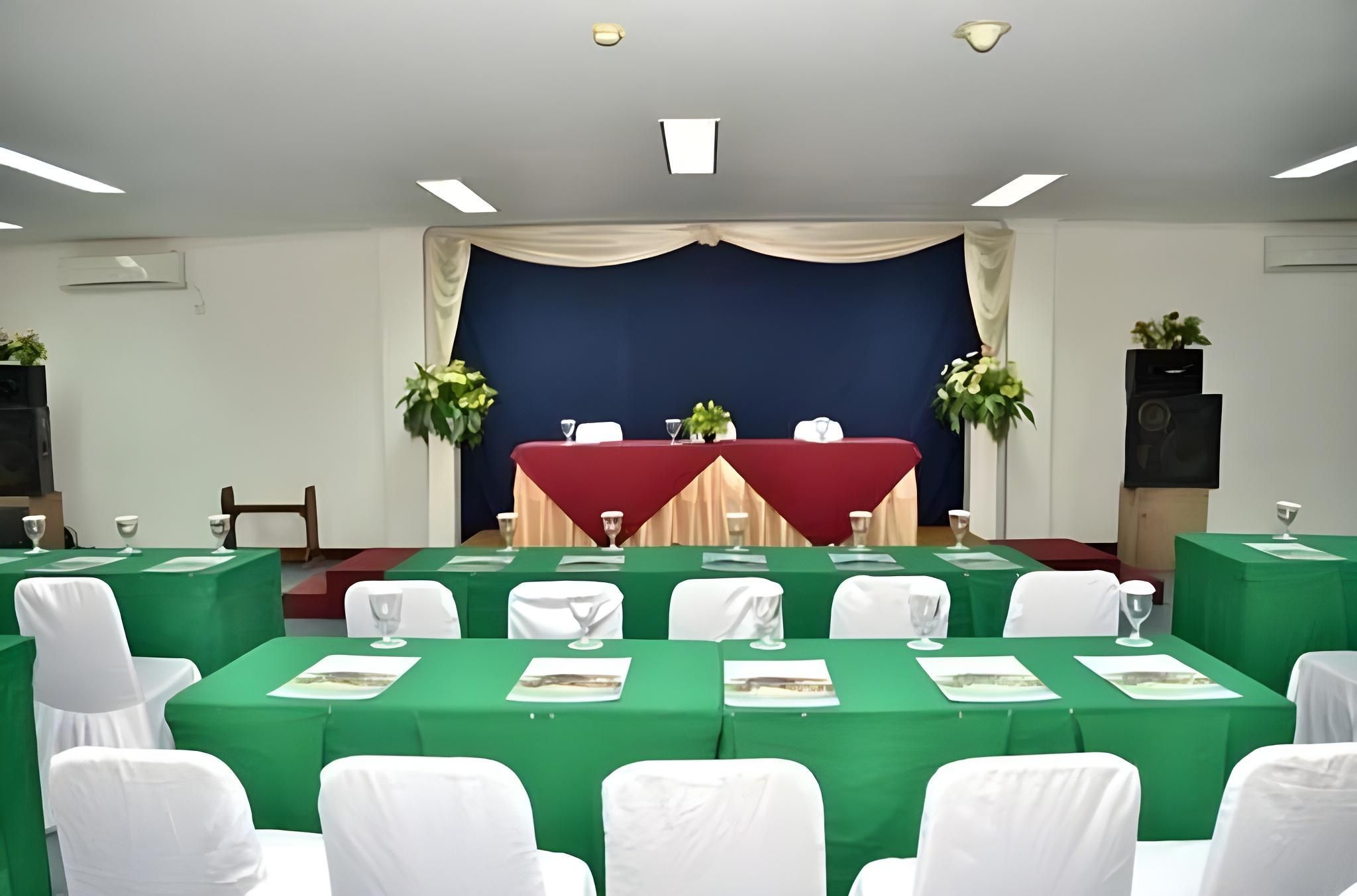 Konferensrum