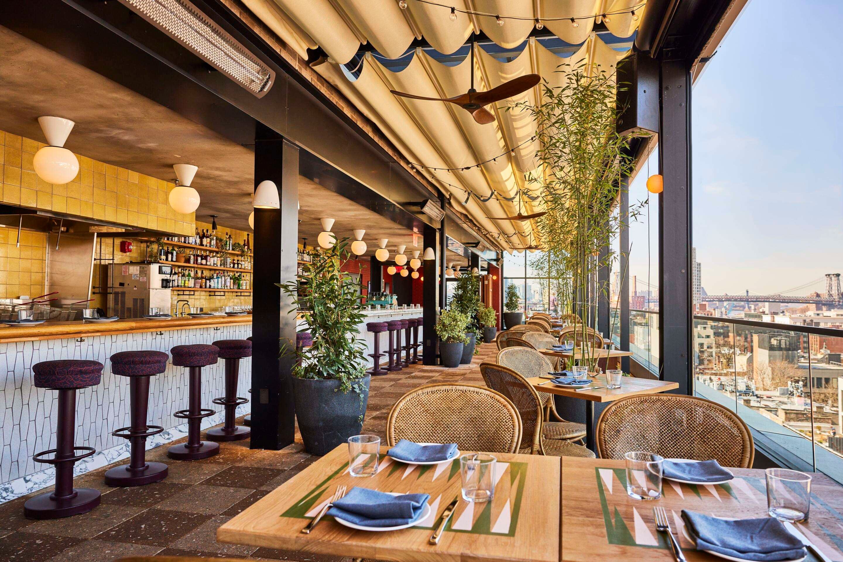 Restaurang