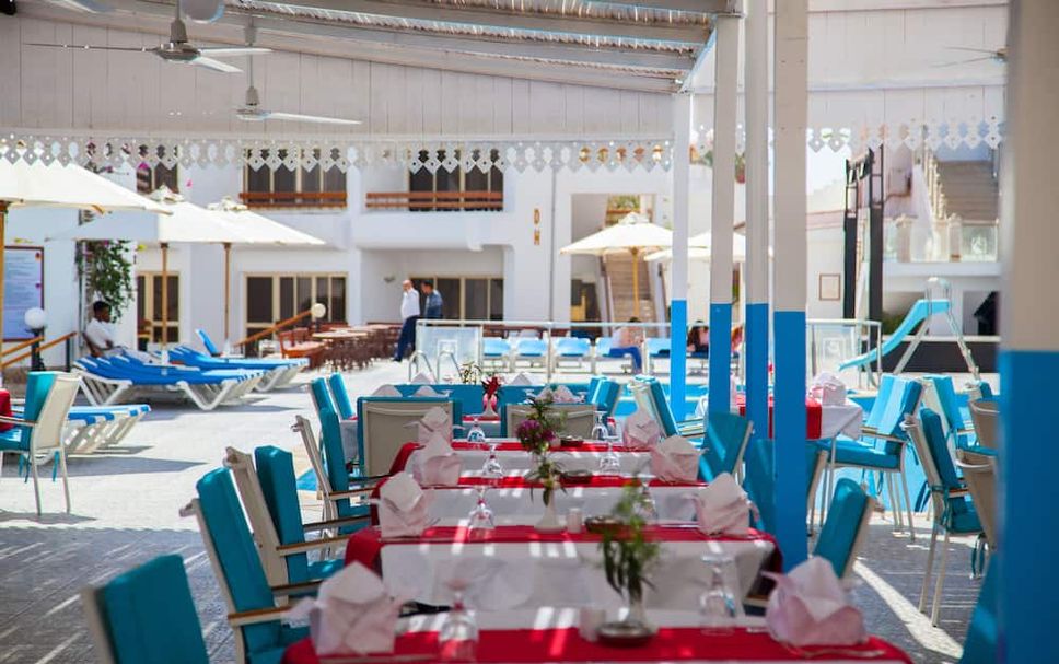 Restaurang Foto