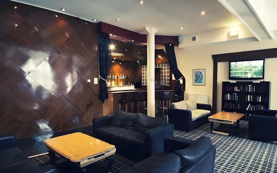 Lounge Foto