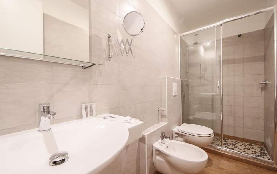 Badrum Foto