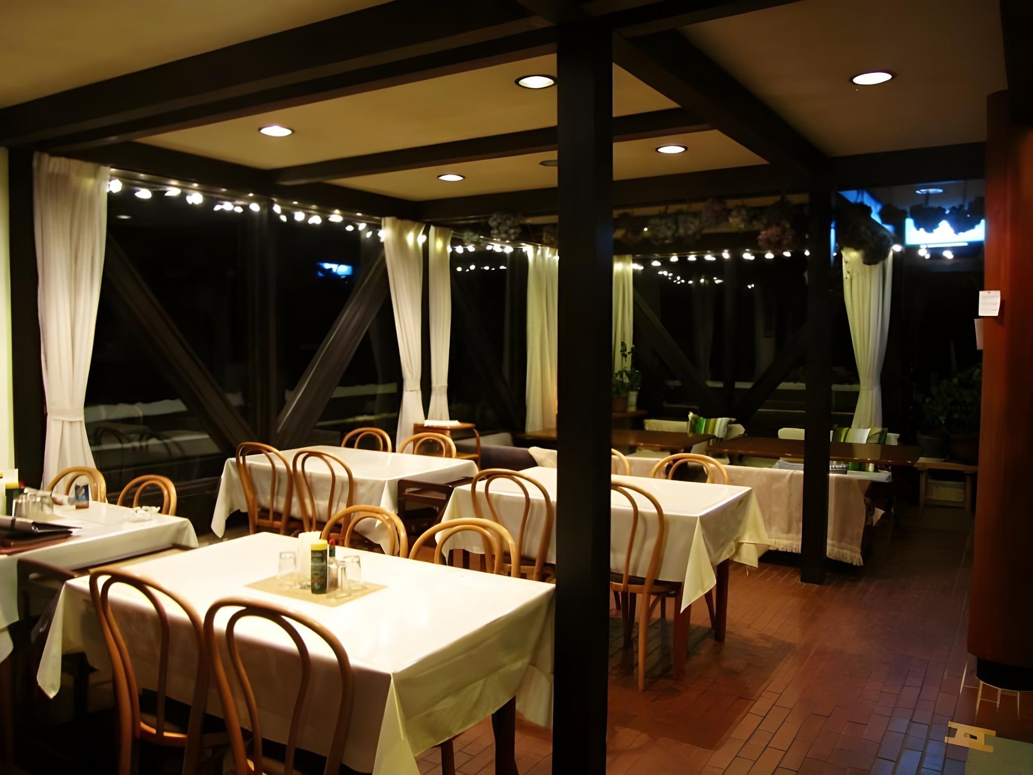 Restaurang