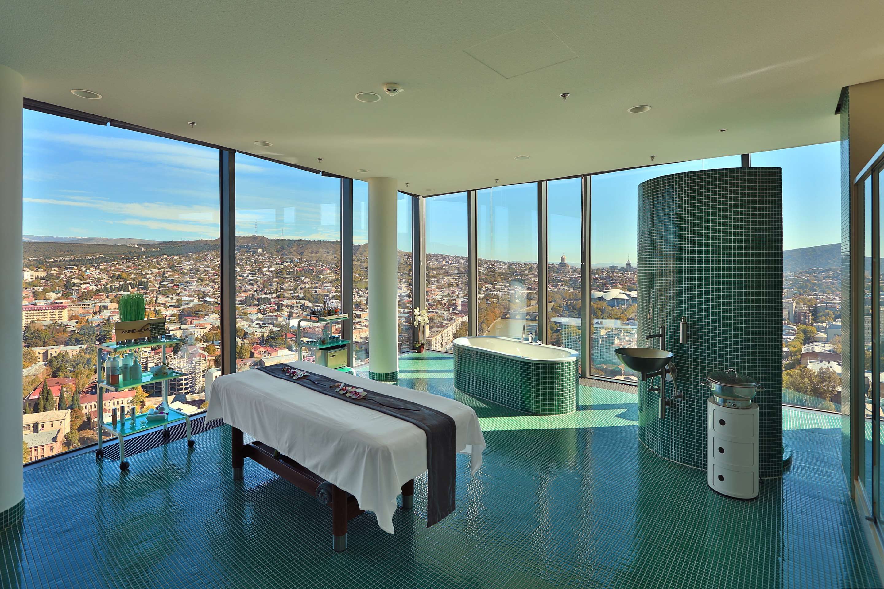 Spa