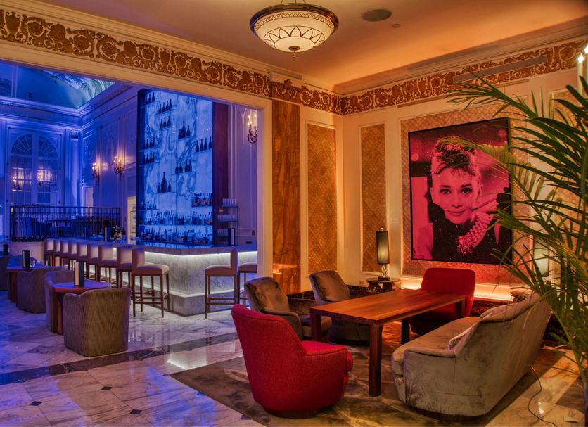 Restaurang Foto