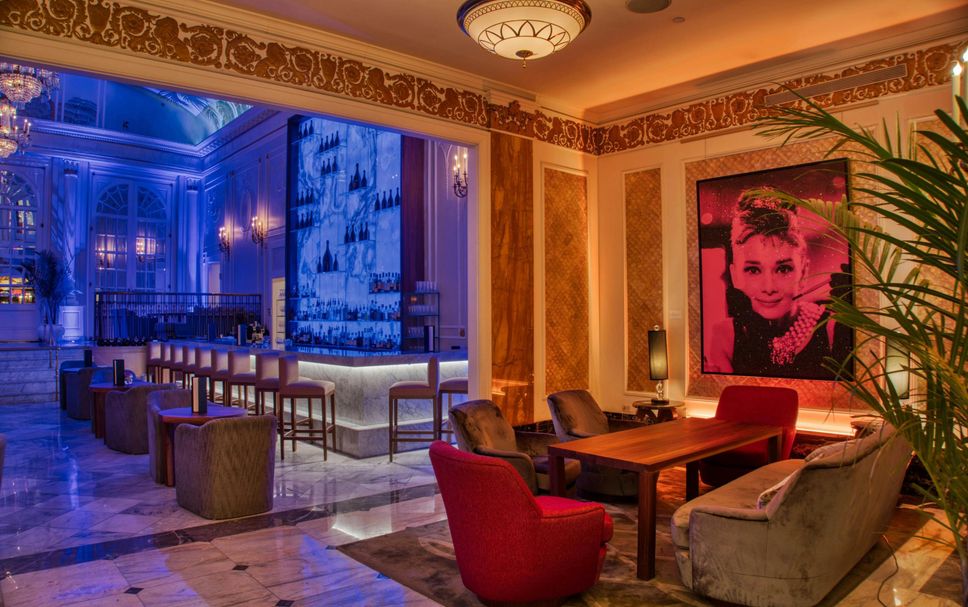 Restaurang Foto