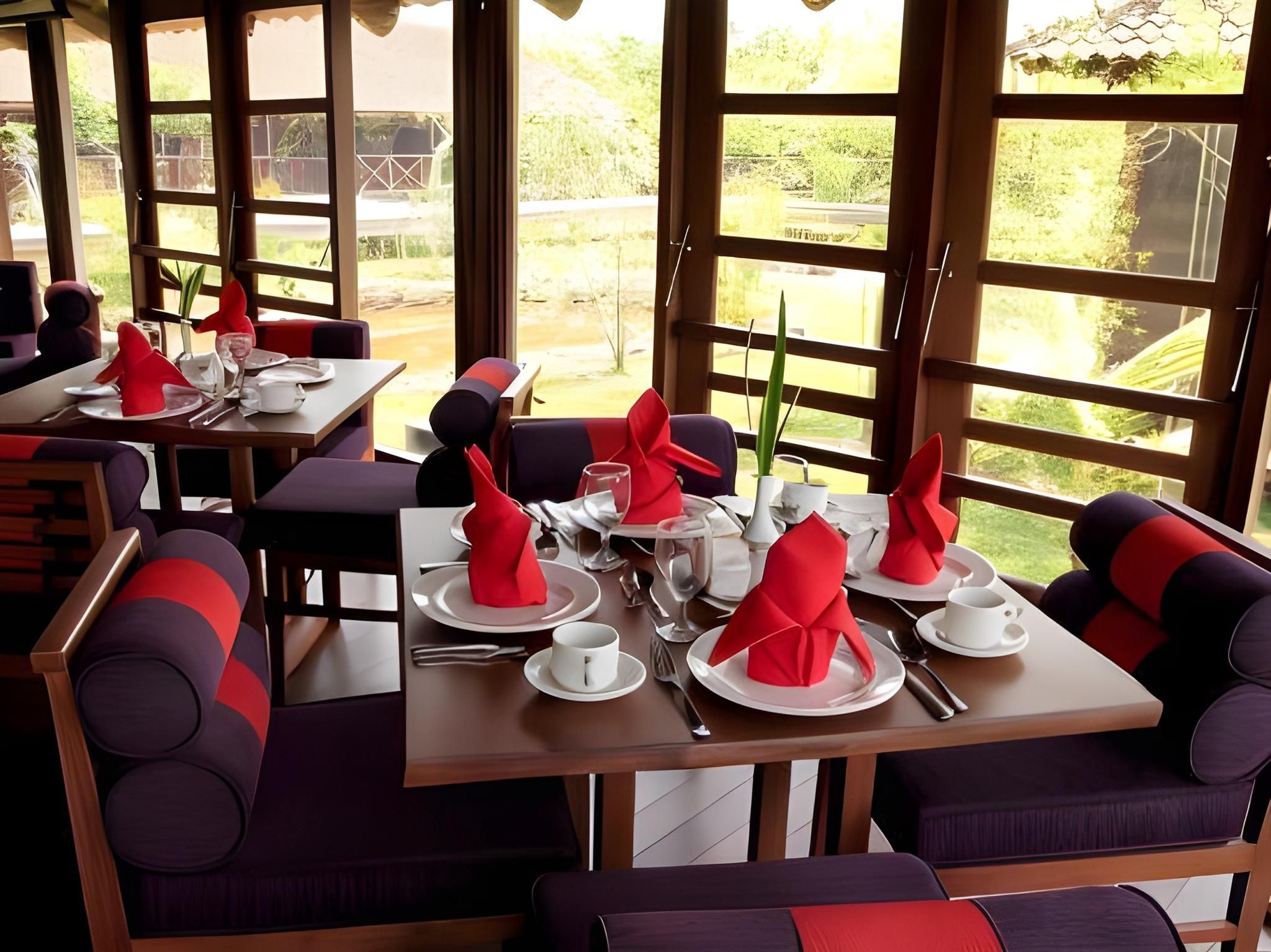 Restaurang
