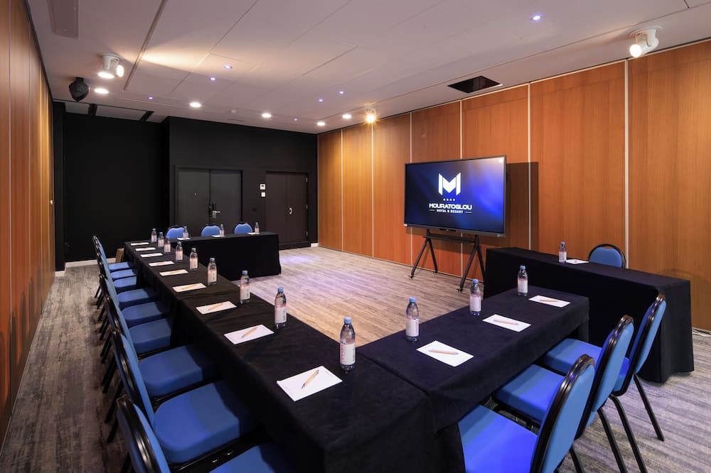 Konferensrum