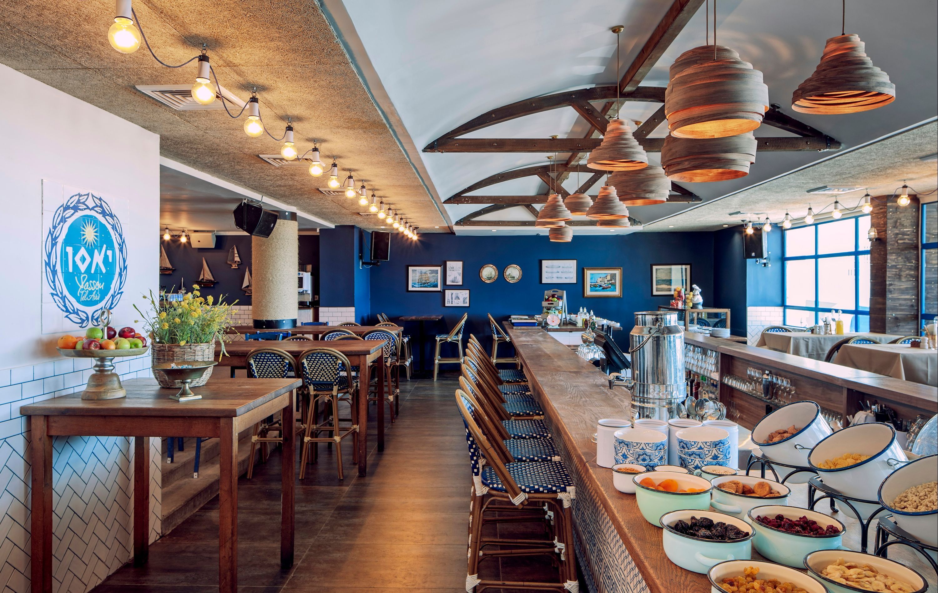 Restaurang