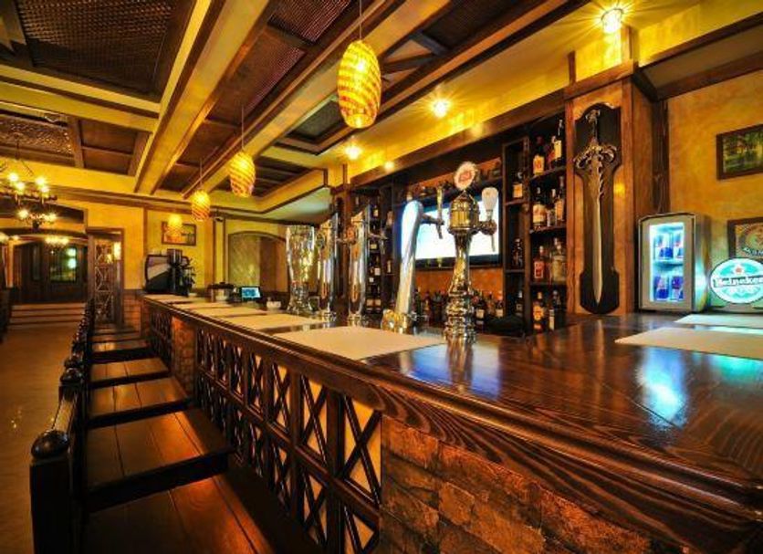 Bar Foto