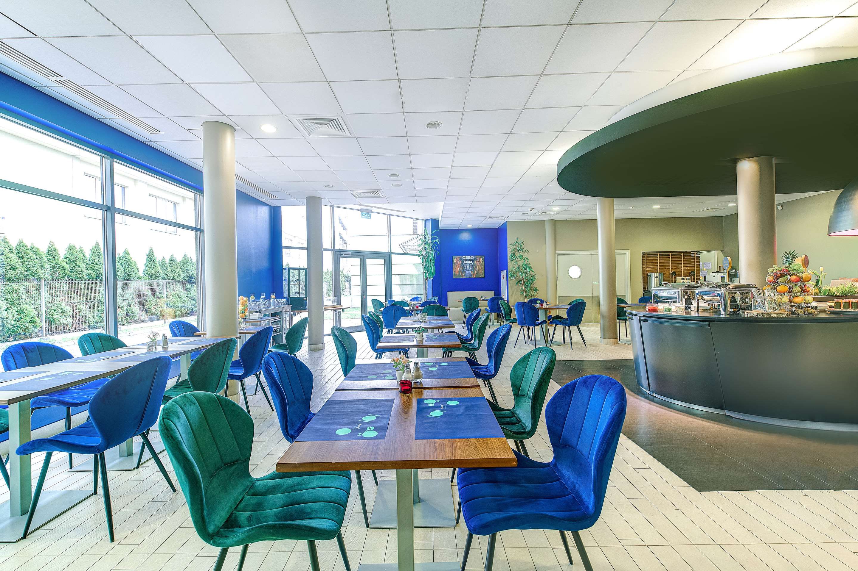 Restaurang