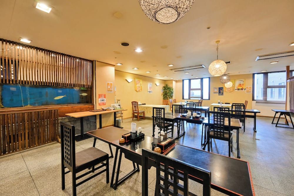Restaurang