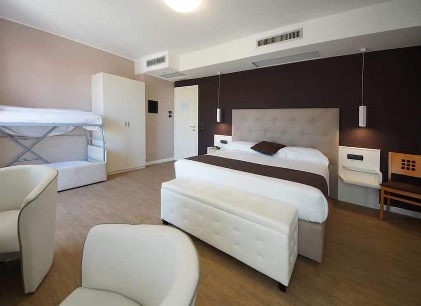 Sovrum Foto