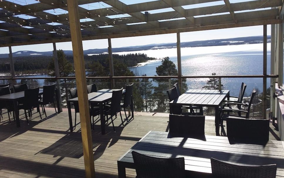 Restaurang Foto