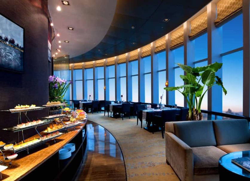 Restaurang Foto