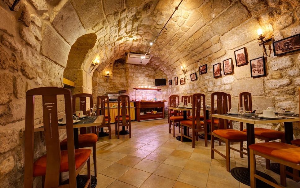 Restaurang Foto
