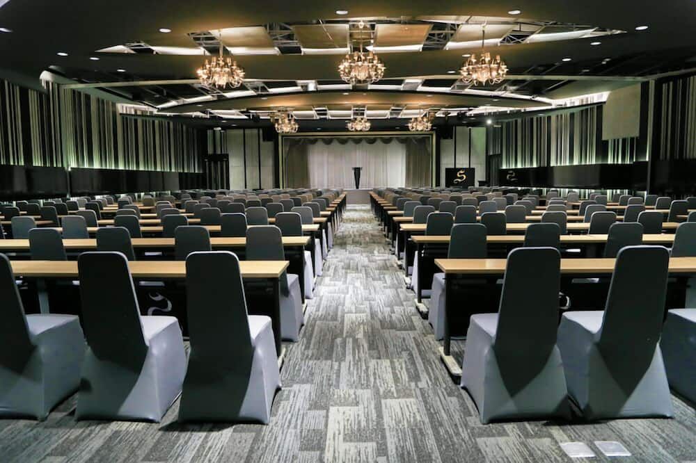 Konferensrum