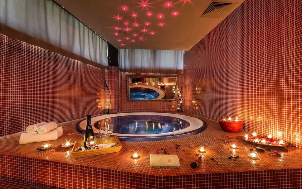 Spa Foto