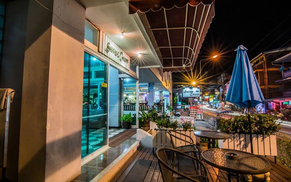 Restaurang Foto