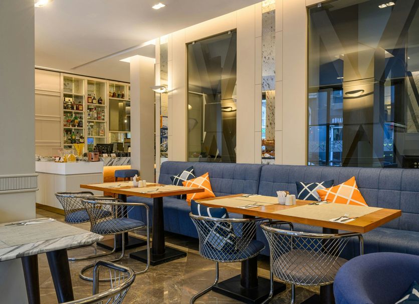 Restaurang Foto