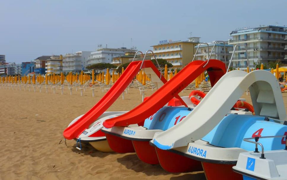 Strand Foto