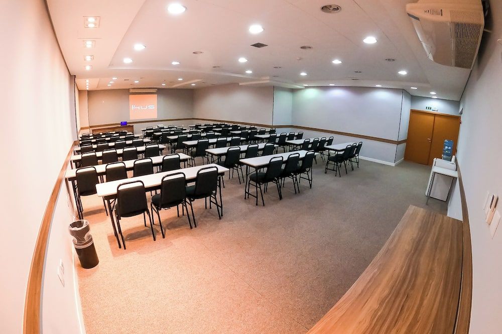 Konferensrum