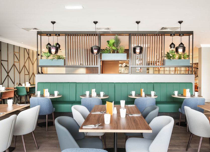 Restaurang Foto