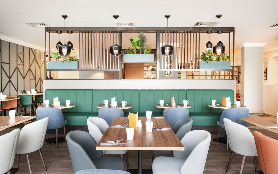 Restaurang Foto