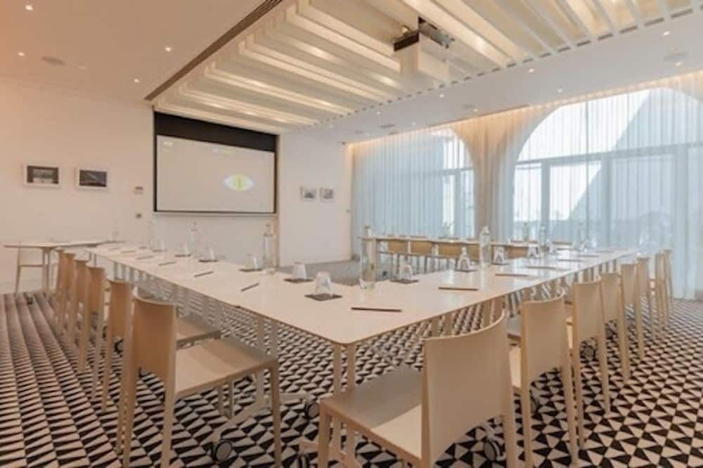 Konferensrum