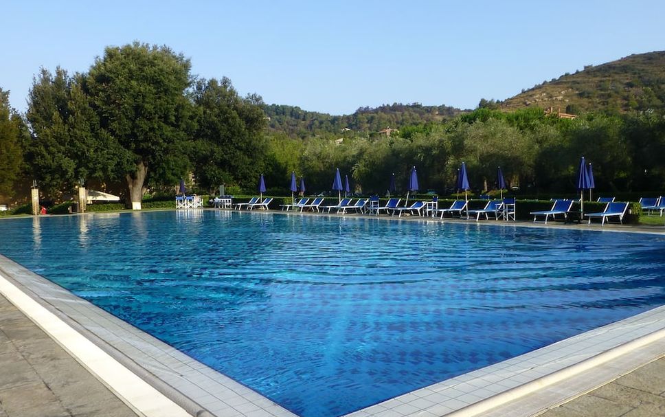 Pool Foto