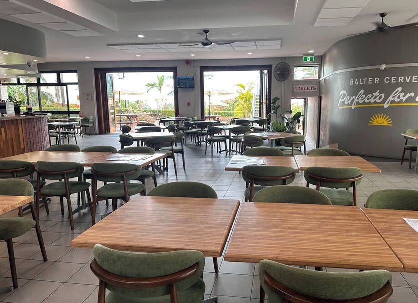 Restaurang Foto