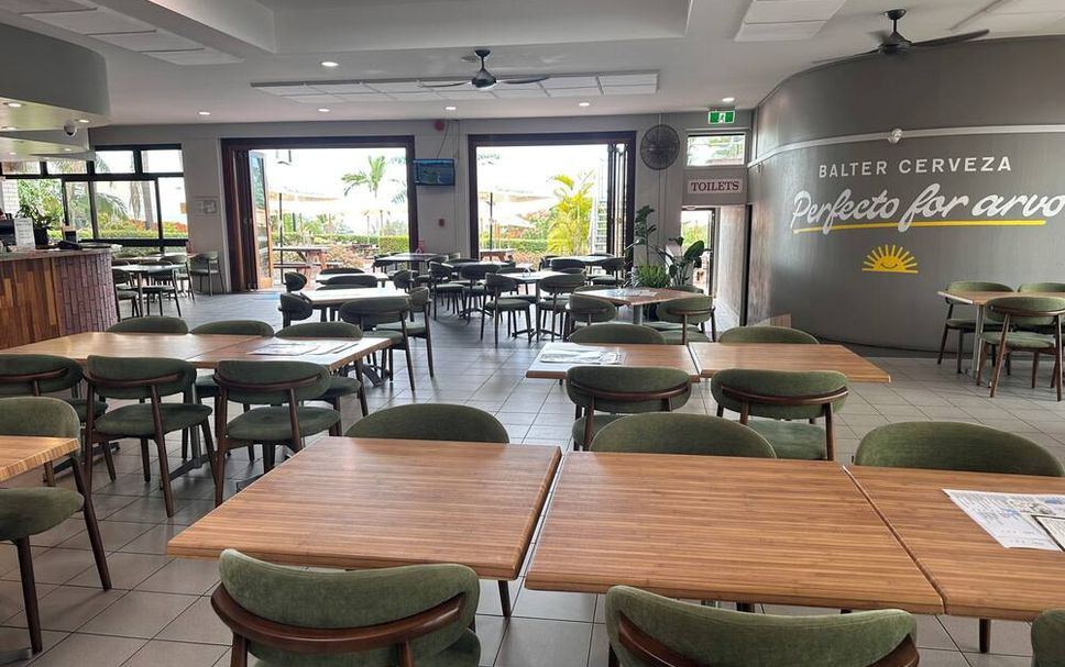 Restaurang Foto