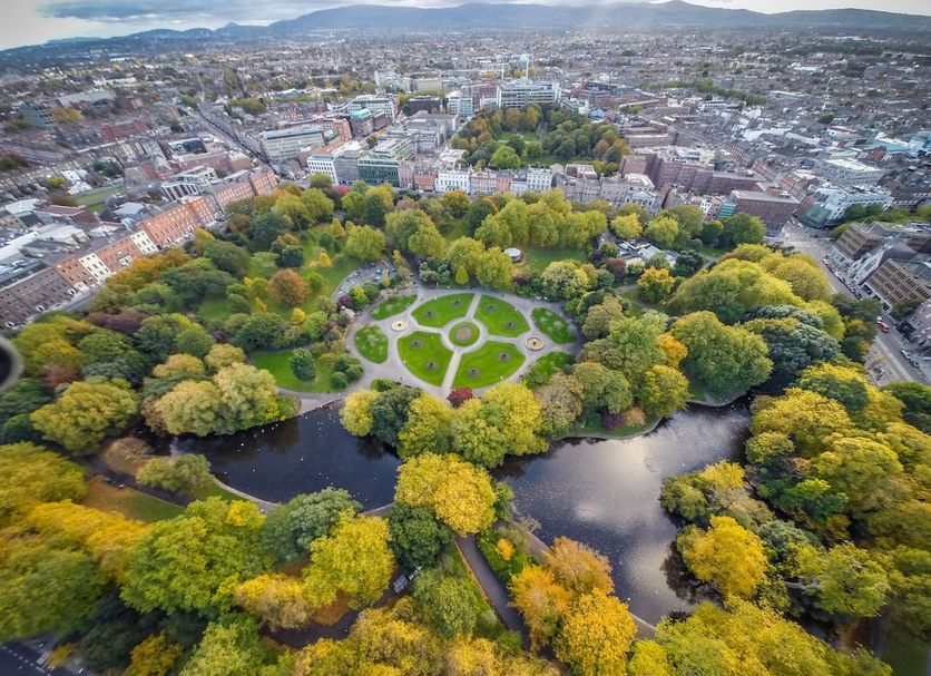 Byggnad Foto