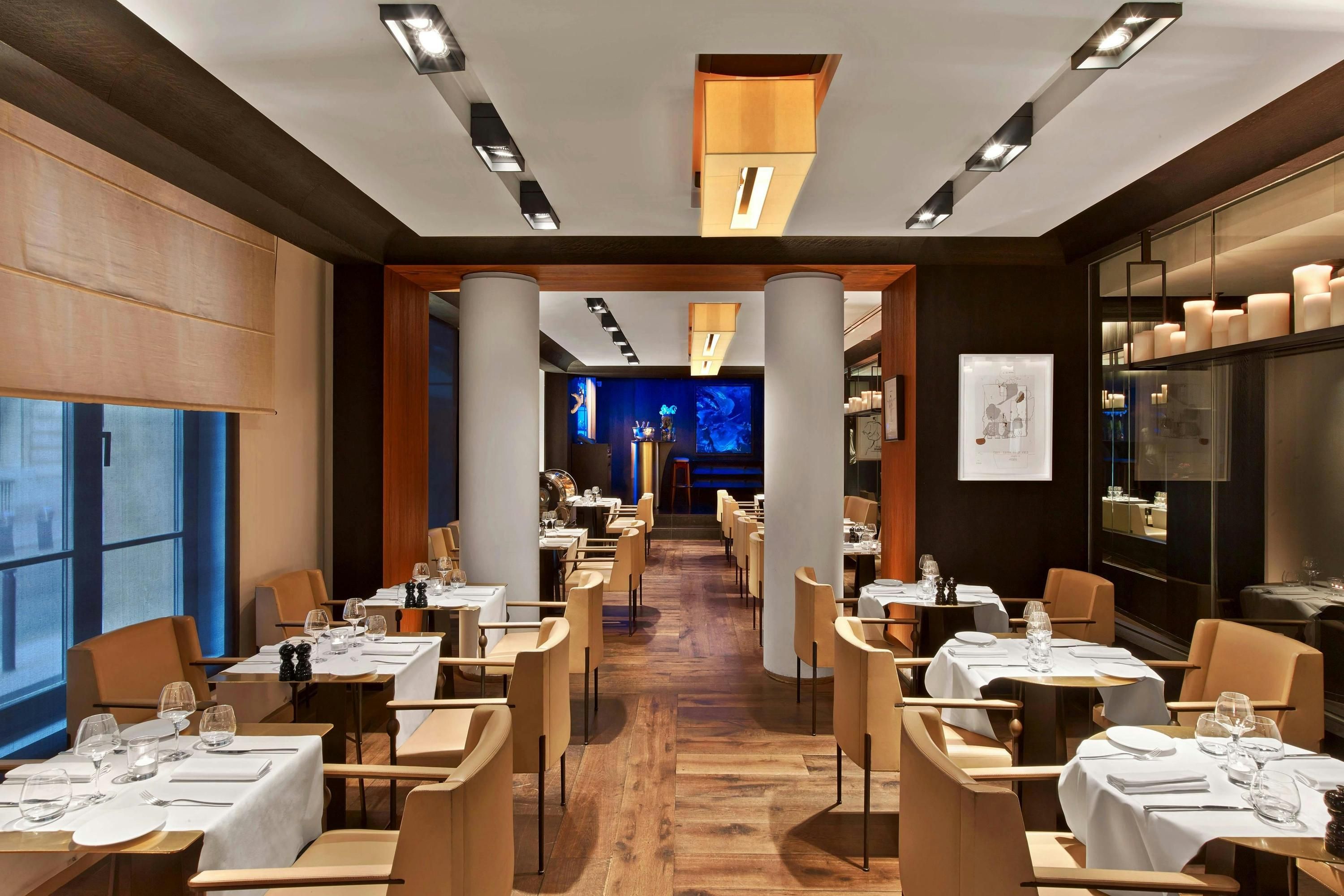 Restaurang