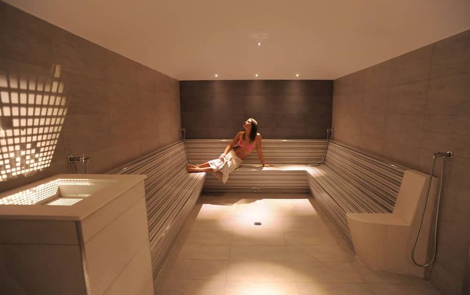 Spa Foto