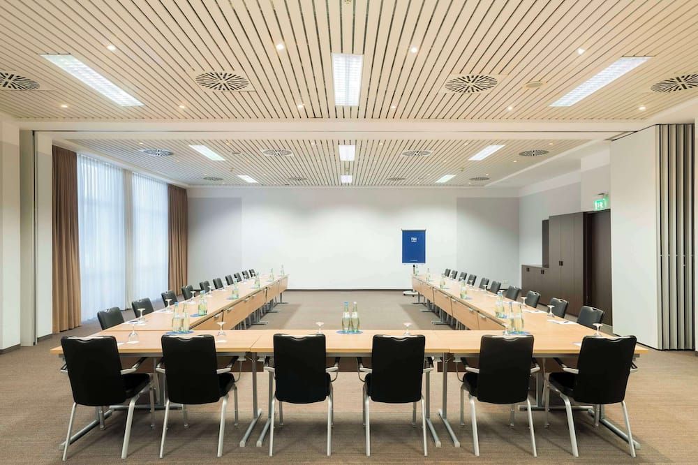 Konferensrum