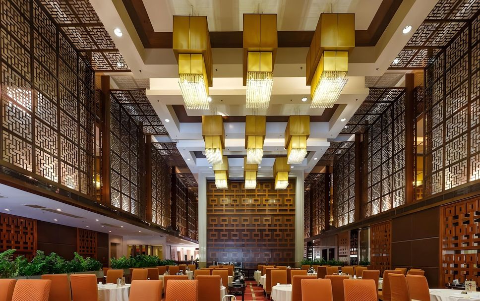Restaurang Foto