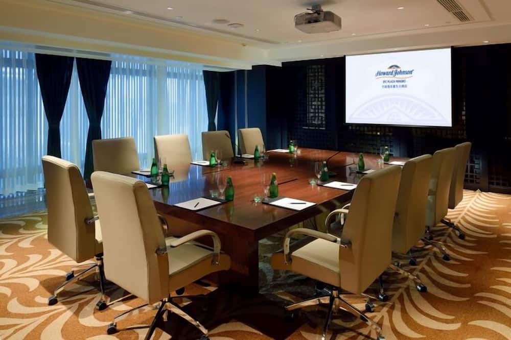 Konferensrum