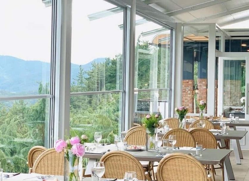 Restaurang Foto