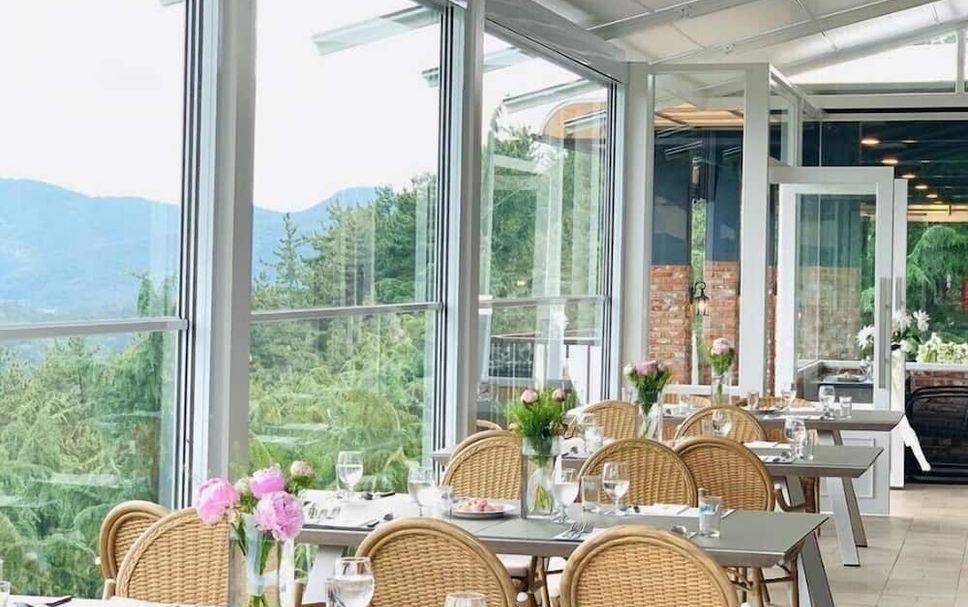 Restaurang Foto