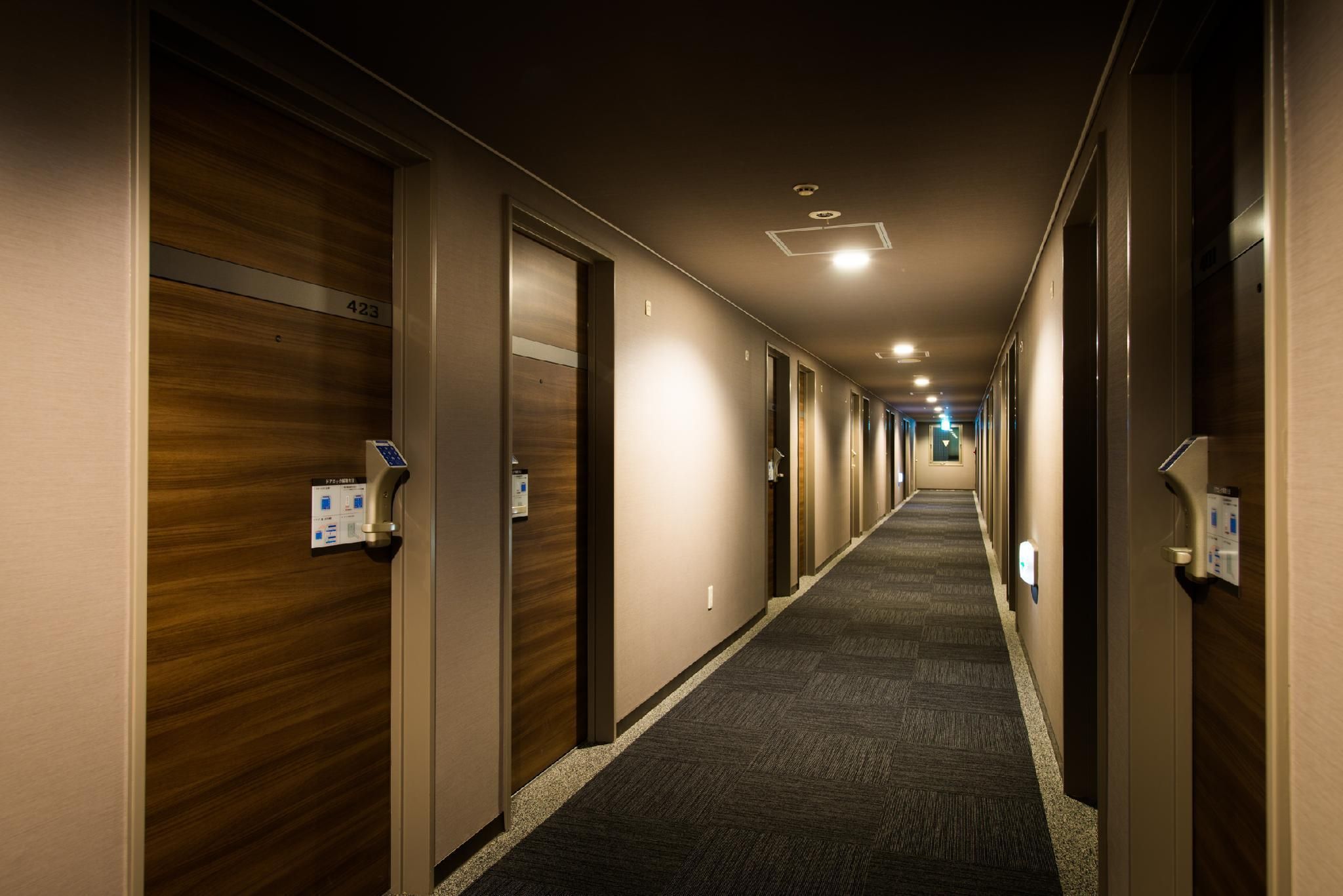 Hall