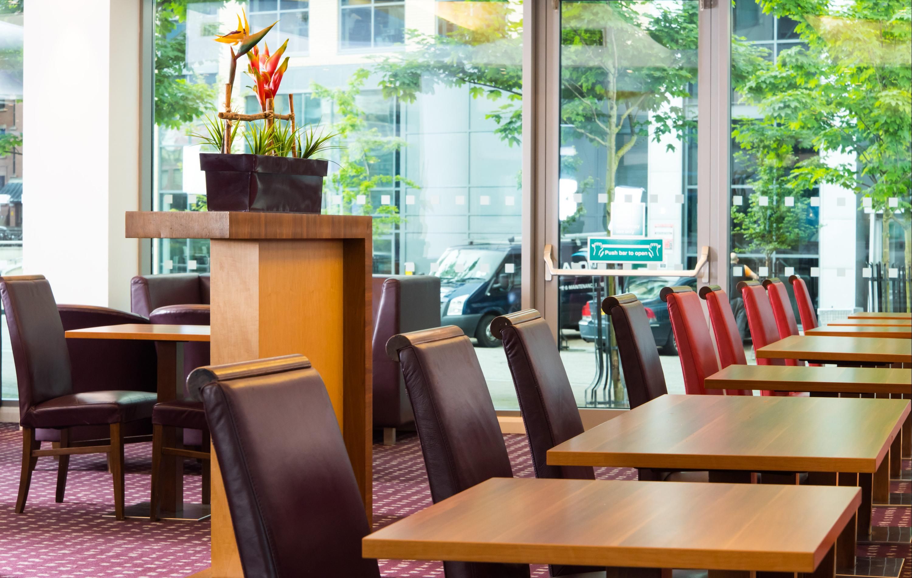 Restaurang
